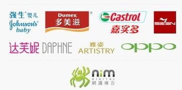 网迈广告在比稿季脱颖而出，强势斩获多项数字媒体营销业务