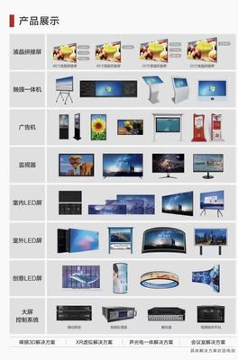 广告传媒 信息时代的沟通桥梁